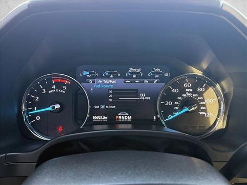 Used 2020 Ford F250 Platinum image 15