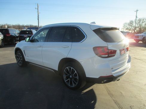 Used 2018 BMW X5 xDrive50i w/ M Sport Package image 7