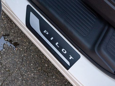 New 2026 Honda Pilot EX-L image 25