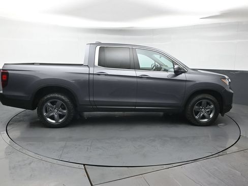 Used 2023 Honda Ridgeline RTL image 7