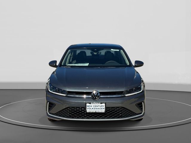 New 2026 Volkswagen Jetta SE FWD image 2