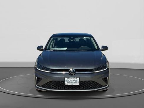 New 2026 Volkswagen Jetta SE FWD image 2