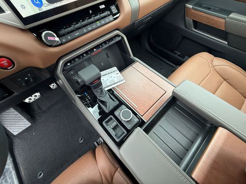 New 2026 Toyota Tundra 1794 Edition AWD/4WD image 8