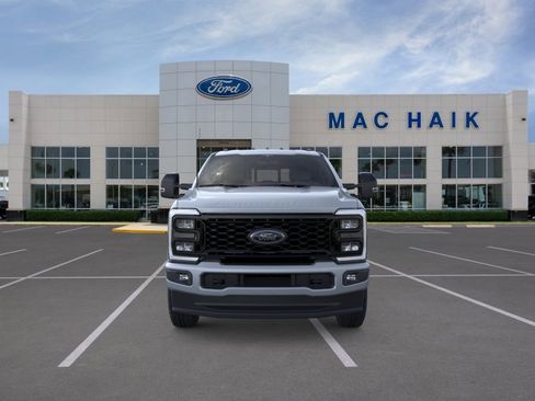 New 2026 Ford F250 Lariat AWD/4WD image 6