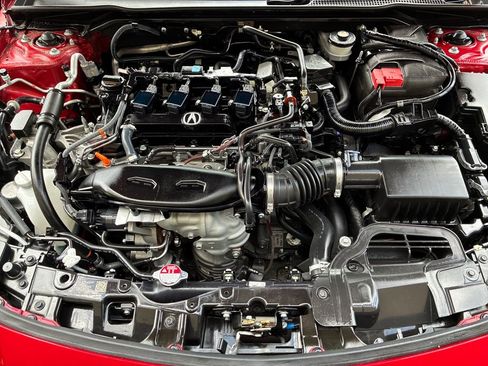 Used 2024 Acura Integra A-Spec FWD image 21