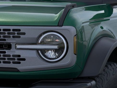 New 2025 Ford Bronco Badlands w/ Sasquatch Package image 45