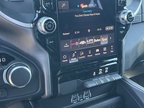 New 2026 RAM 1500 2WD Crew Cab image 30