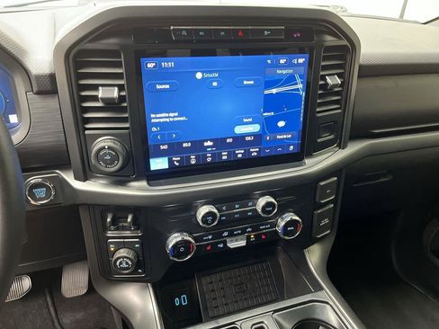 Used 2024 Ford F150 XLT w/ Equipment Group 302A MID AWD/4WD image 20