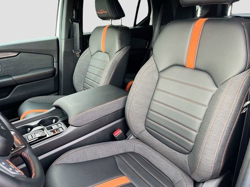 Used 2026 Honda Passport TrailSport image 21