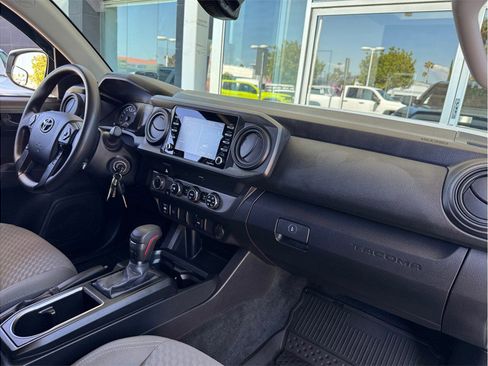 Used 2023 Toyota Tacoma SR AWD/4WD image 24