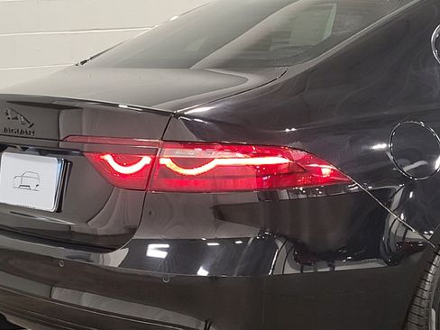 New 2024 Jaguar XF R-Dynamic SE image 18