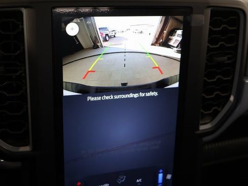 New 2025 Ford Ranger XL w/ Trailer Tow Package image 21