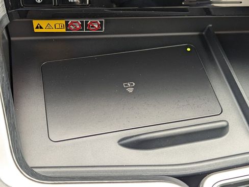 New 2026 Lexus TX 500h AWD image 30