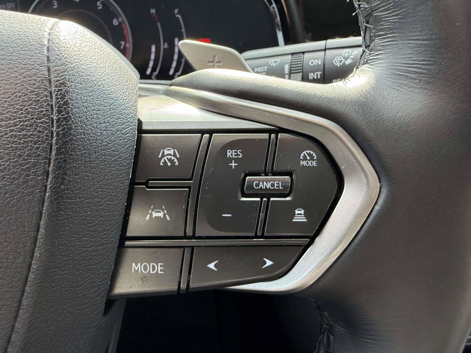 Used 2025 Lexus NX 350 AWD w/ Accessory Package (2T) image 21