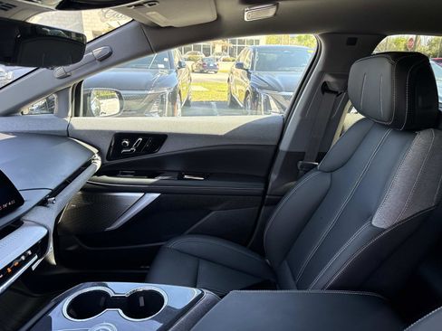 Used 2026 Cadillac Optiq Sport 1 image 25