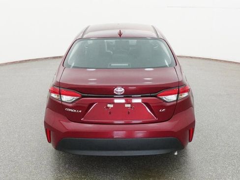 New 2026 Toyota Corolla LE FWD image 7