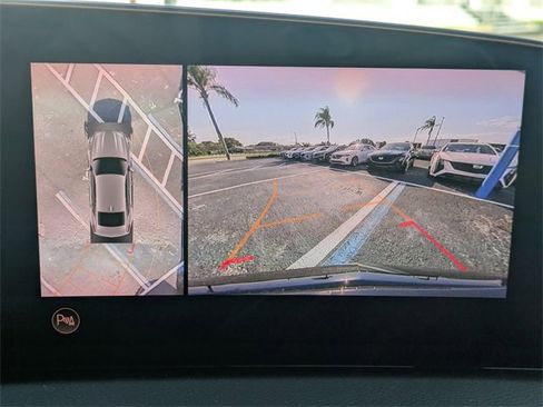 New 2026 Cadillac CT5 Premium Luxury image 24