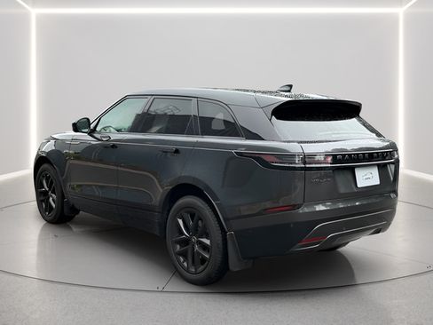 Certified 2026 Land Rover Range Rover Velar Dynamic SE AWD/4WD image 3
