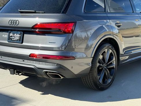 New 2026 Audi Q7 3.0T Premium Plus image 15