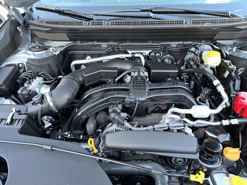 New 2026 Subaru Outback Premium image 17