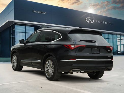 Used 2023 Acura MDX Advance image 7