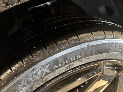 New 2027 Kia Telluride EX X-Line AWD/4WD image 8