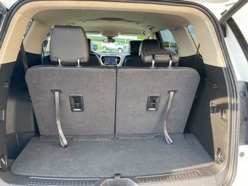 Used 2020 GMC Acadia Denali image 10