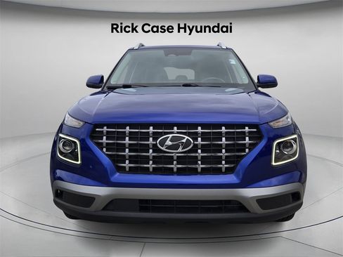 Certified 2023 Hyundai Venue Limited image 5