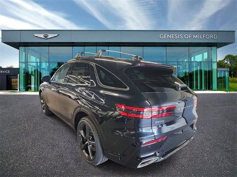 New 2026 Genesis GV70 3.5T Sport Prestige image 4