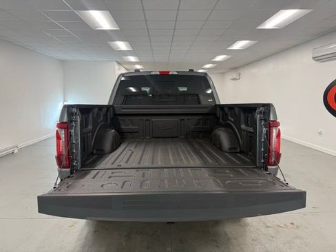 New 2026 Ford F150 XLT w/ Equipment Group 302A MID image 8