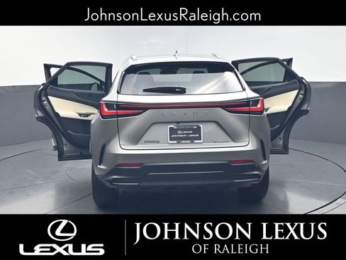 Used 2024 Lexus NX 250 FWD image 34