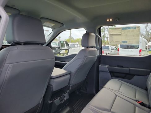 New 2026 Ford F350 XL AWD/4WD image 22