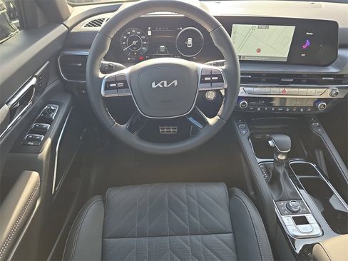 New 2025 Kia Telluride SX X-Line image 16
