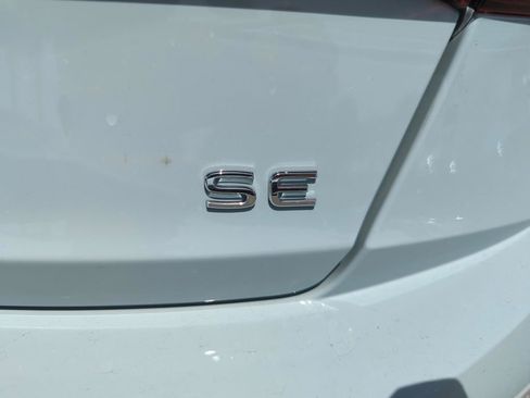 New 2026 Volkswagen Jetta SE FWD image 45