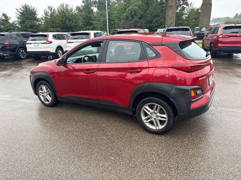 Used 2019 Hyundai Kona SE AWD/4WD image 6