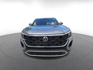Used 2026 Volkswagen Atlas Cross Sport SE AWD/4WD video 2