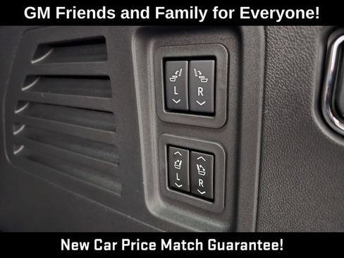 New 2026 Buick Enclave Preferred w/ Power Package AWD/4WD image 33