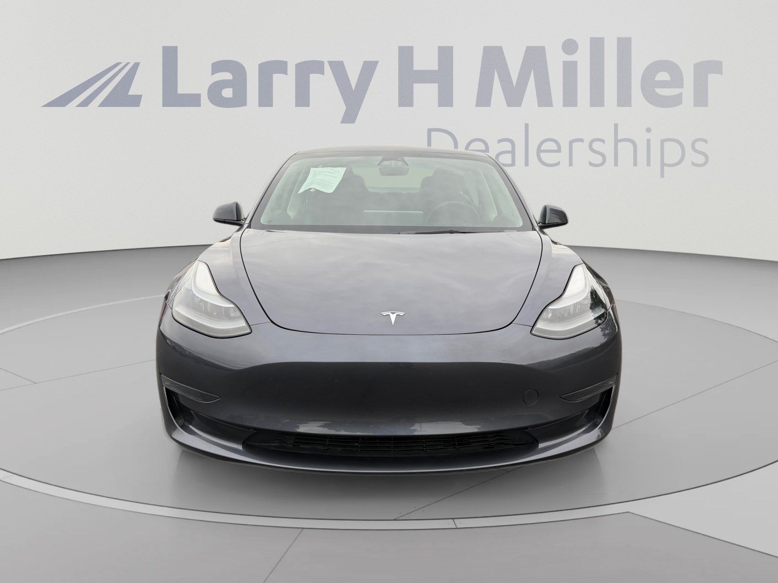 Used 2023 Tesla Model 3 Standard Range RWD image 8