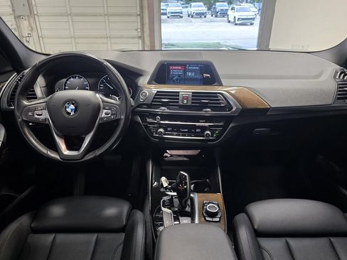 Used 2019 BMW X3 sDrive30i RWD image 14