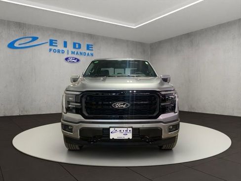 New 2026 Ford F150 Lariat AWD/4WD image 8