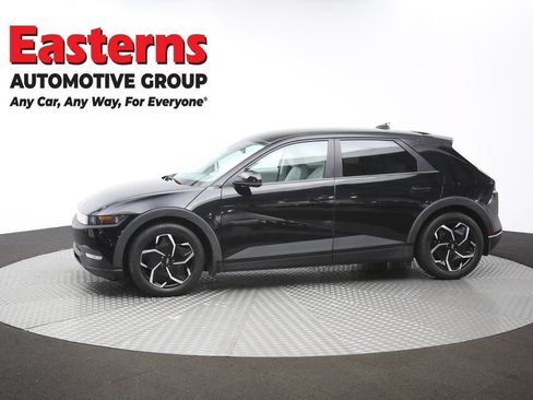 Used 2023 Hyundai Ioniq 5 SEL AWD/4WD image 57