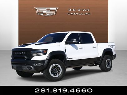 Used 2022 RAM 1500 TRX w/ TRX Level 2 Equipment Group