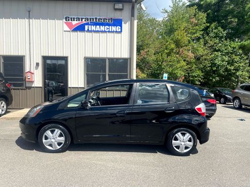 Used 2012 Honda Fit image 7
