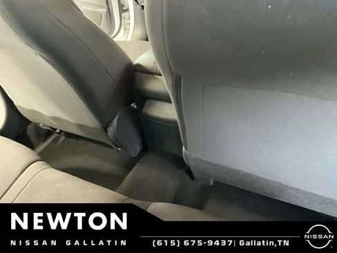 Used 2021 Nissan Sentra S FWD image 14