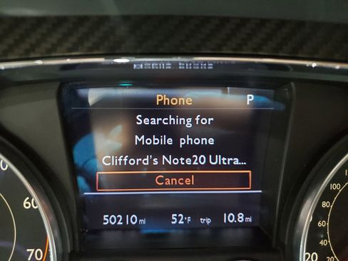 Used 2016 Bentley Continental GT Speed image 29