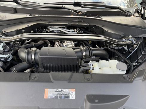 Used 2024 Lincoln Aviator Reserve w/ Equipment Group 201A image 21