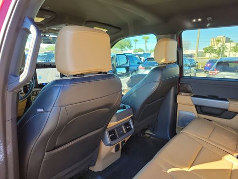 Used 2024 Ford F250 Lariat w/ Sport Appearance Package image 21