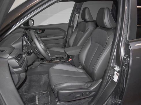 Used 2026 Subaru Forester Limited image 18