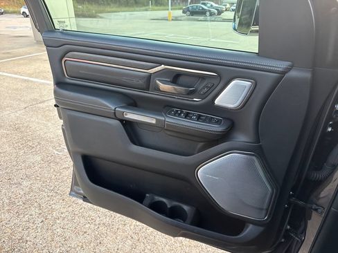 Used 2019 RAM 1500 Limited AWD/4WD image 20