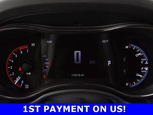 Used 2020 Dodge Durango R/T image 31